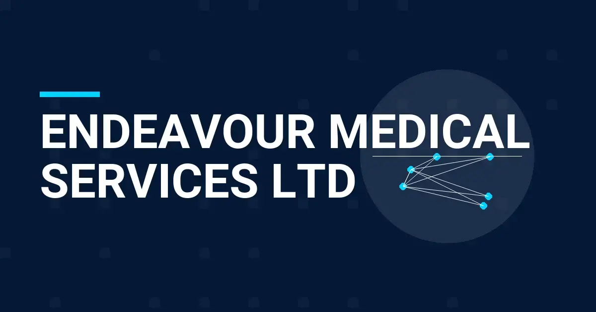 Endeavour Medical Services Ltd