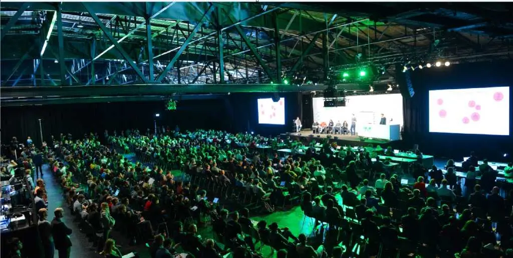 Two days to TechCrunch Disrupt: What’s next for AI and software development