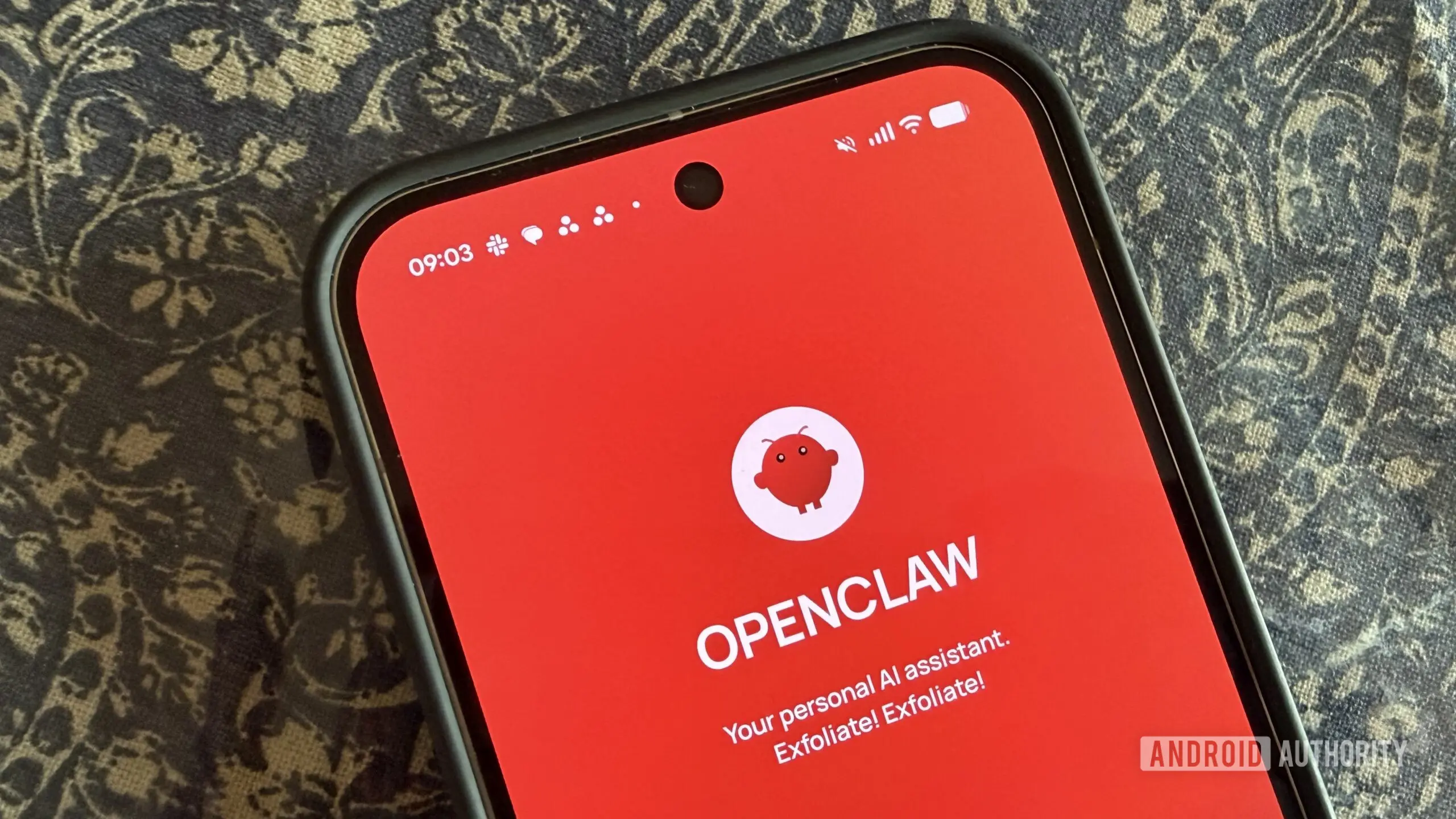 OpenClaw finally has an official app, but first impressions aren't exactly glowing