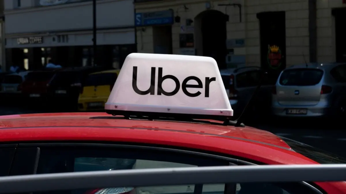 ‘They’ve Had Their Fair Share of Issues’: Uber Wants to Avoid Tech Backlash While Building Its Giant Robotaxi Fleet