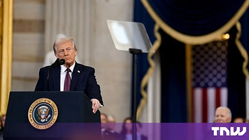 Trump to unveil $2.4B in AI credits to boost federal research