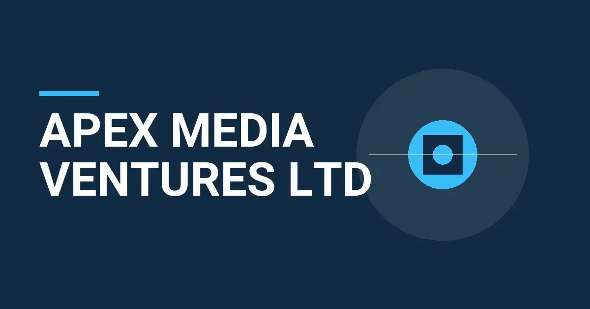 Apex Media Ventures Ltd
