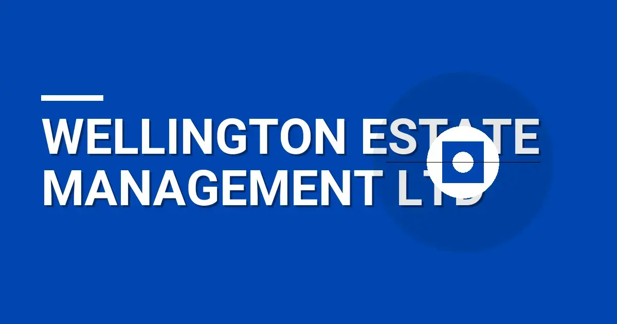 Wellington Estate Management Ltd