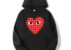 Not Made for Comfort, but for the Storm Itself: Comme des Garçons