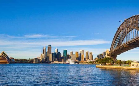 Sydney Lunch Cruise Essentials: What to Pack, Wear & Know Before You Board