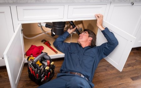 Top-Rated Plumbers in Garland: Mesquite Plumbing You Can Trust