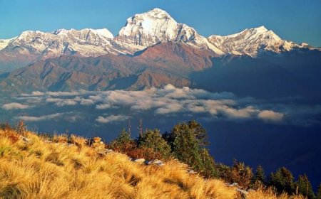 How to Avoid Common Mistakes on the Everest Base Camp Trek