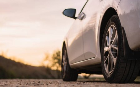 Stay Safe with Professional Brake Repairs and Tyre Replacement in Mordialloc