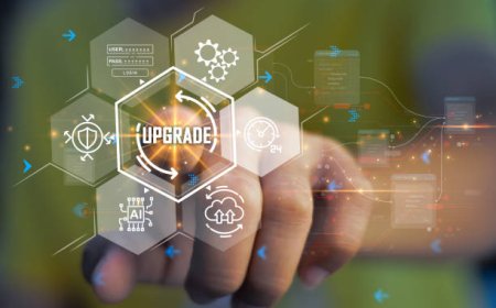 How Dynamics 365 Upgrade Supports Future-Proofing Your Digital Transformation Journey