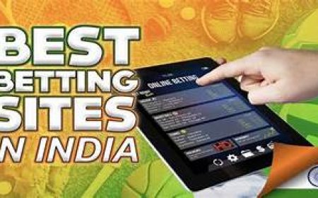 Features of the Best Betting Sites in India – Khelraja’s Guide