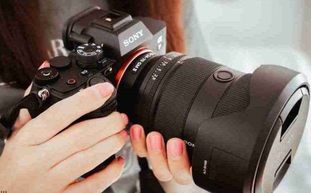 Level Up Your Lighting Game: Parabolix Umbrellas & Omni LEDs Have Landed in NYC