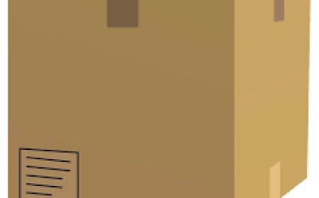 The Smart Way to Ship Documents: Why Envelope Boxes Are a Game-Changer