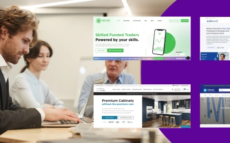 Why Regular Website Maintenance Is the Smartest Move for Your Business Growth