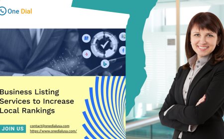 Top Online Business Listing Sites to Boost One Dial USA