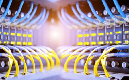 What Is an Ethernet Switch?