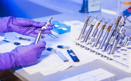 Exploring the Potential of Plant-Derived Exosomes in Biotechnology