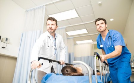 Your Guide to Convenient and Affordable Urgent Care in Alpharetta