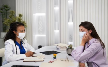 Explore Advanced Women’s Health Services in San Antonio Clinics