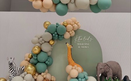 From Birthdays to Baby Showers – Discover Function Rooms That Impress