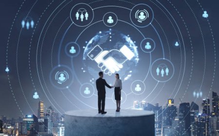 Why Choosing the Right Dynamics 365 Partner Matters