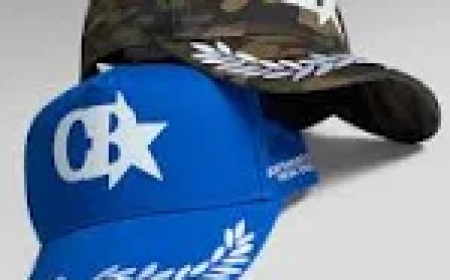 What is the significance of Cole Buxton Tracksuit in fashion?