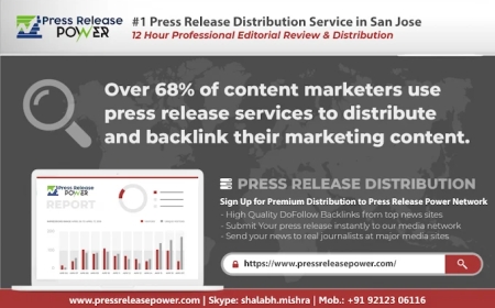 Press Release Power’s Secrets to Successful Business News Wire Releases