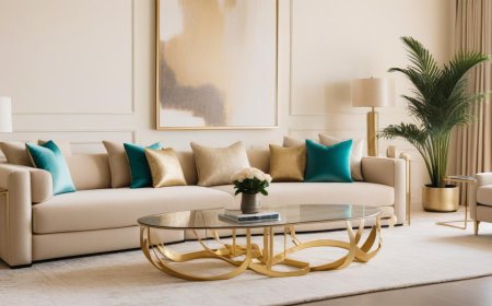 How to Buy a Durable 2 Seater Sofa in Dubai