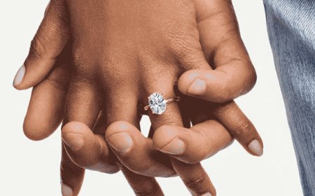 How to Choose Your Engagement Ring: A Complete Guide