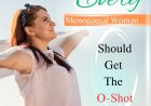 Opening the Control of the O-Shot for Women: A Characteristic Arrangement for Insinuate Wellness