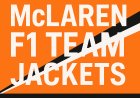 McLaren Jacket: The Perfect Fusion of Motorsport and Modern Fashion