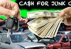 Top 10 Places to Sell Junk Cars in California – Get $500 Cash Without a Title