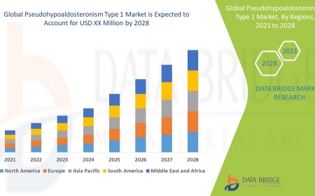 Pseudohypoaldosteronism Type 1 Market Growth and Future Trends