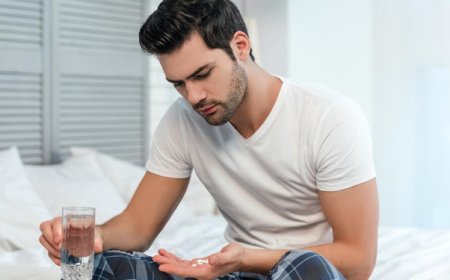 Fildena Super Active: A Fast-Acting Solution for ED