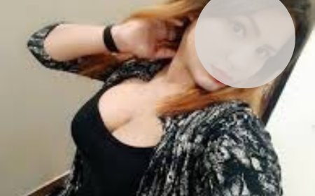 The Romanov Experience - Jareena Khan's Premium Russian Companions