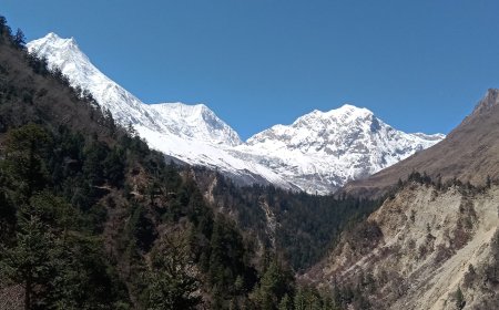 How to Stay Energized During the Monumental Ghorepani Trek