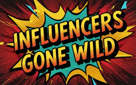 Beyond Apologies: What Comes After Influencers Gone Wild?