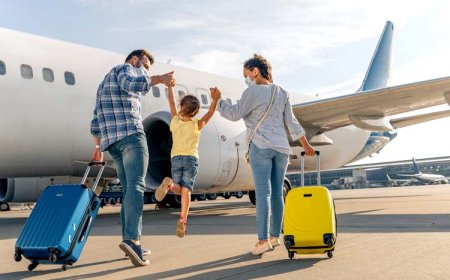 Indian Visa for Micronesian Citizens: A Complete Guide