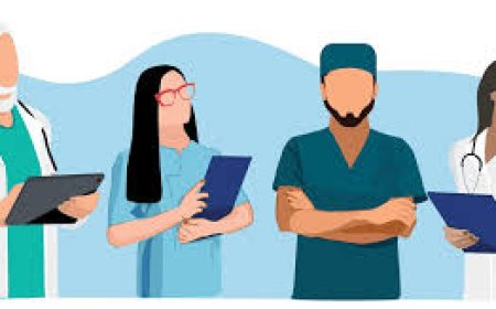 Why Having a Doctor at Home Is Changing Home Healthcare in Dubai