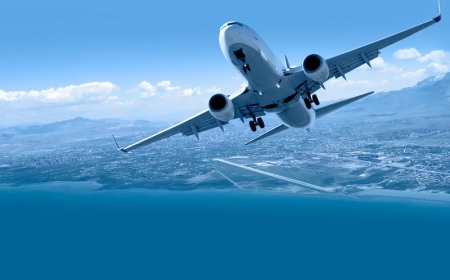 My First Experience Flying Qatar Airways Business Class – Honest Review