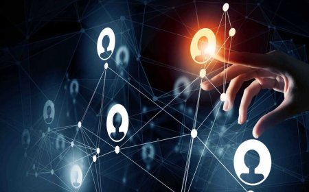 How dApps Are Powering the NFT Economy in 2025