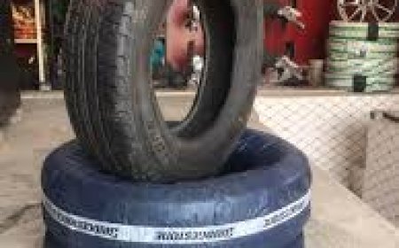 Top Tips to Find the Best Tire Sales Near Me