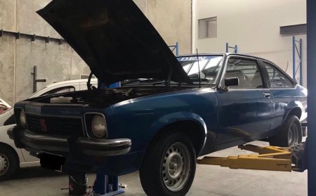 The Ultimate Checklist Before Booking a Car Service