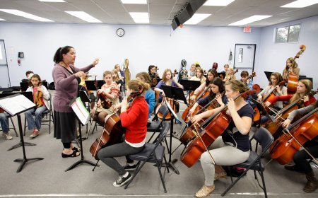 Why Music Classes in Chicago Unlock True Musical Potential