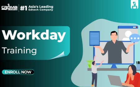 Workday HCM vs Workday Finance: Understanding the Key Differences