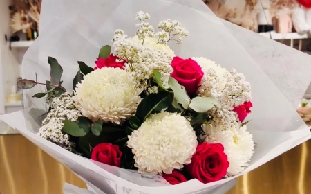 Your Guide to Ordering Same Day Flower Delivery in Glenroy