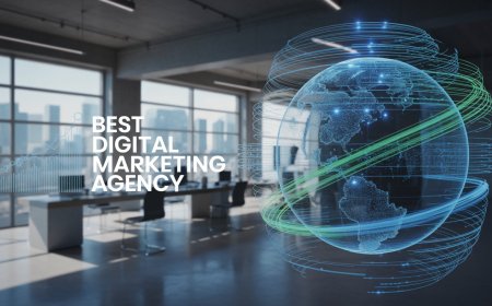 How a Smart SEO Agency in Florida Uses AI to Do Digital Marketing