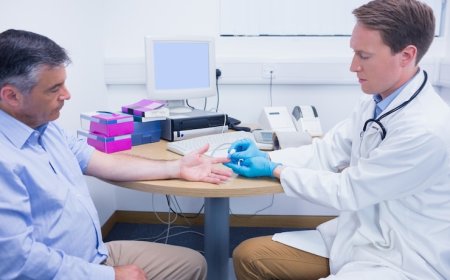 What Every Patient Should Know About Preventive Screenings