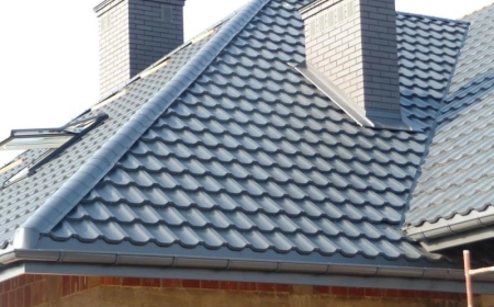 Commercial Roofing Cleveland: Protecting Your Business from the Top Down