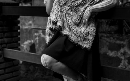 How Fancy Dress Brings Celebrations to Life