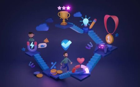 Boost Engagement with a Gamification Loyalty Program